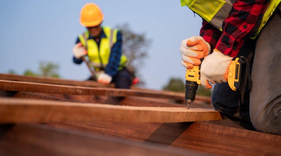 Expert Emergency Roof Repairs services in Pembina, ND